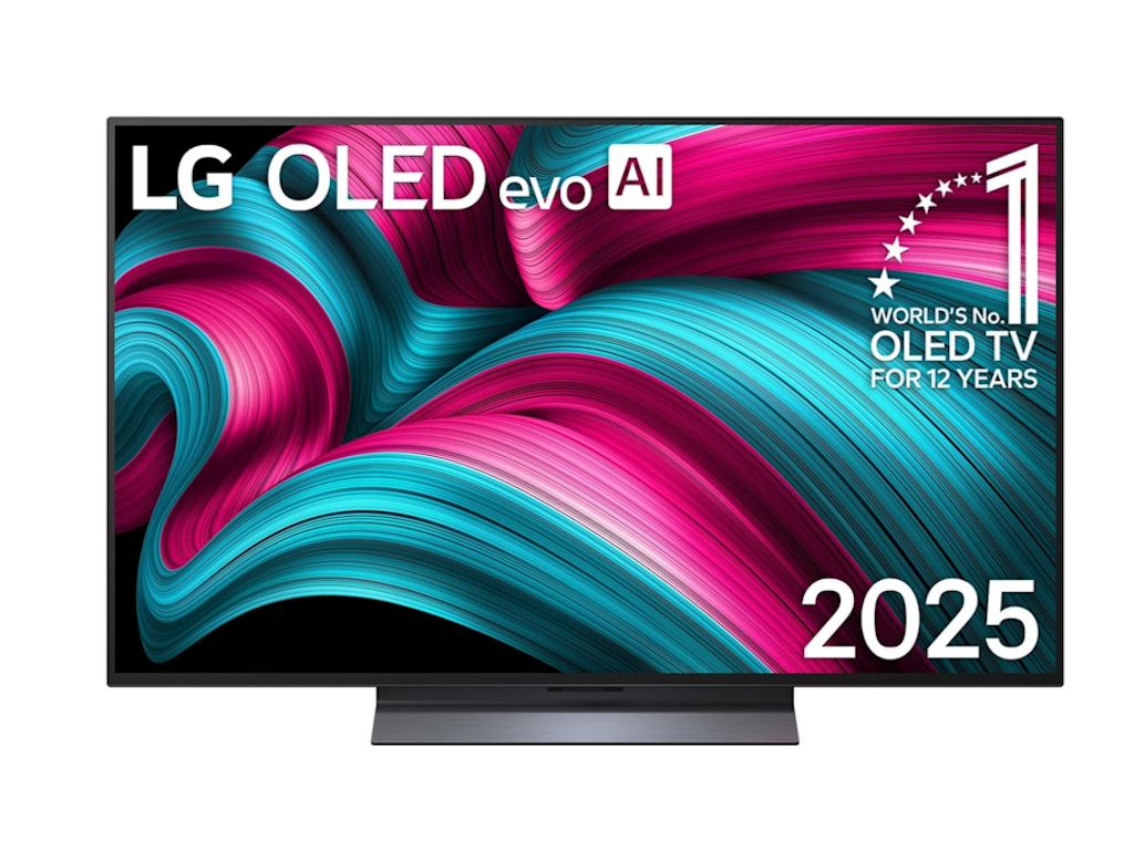LG BG Televizor LG OLED48C51LA