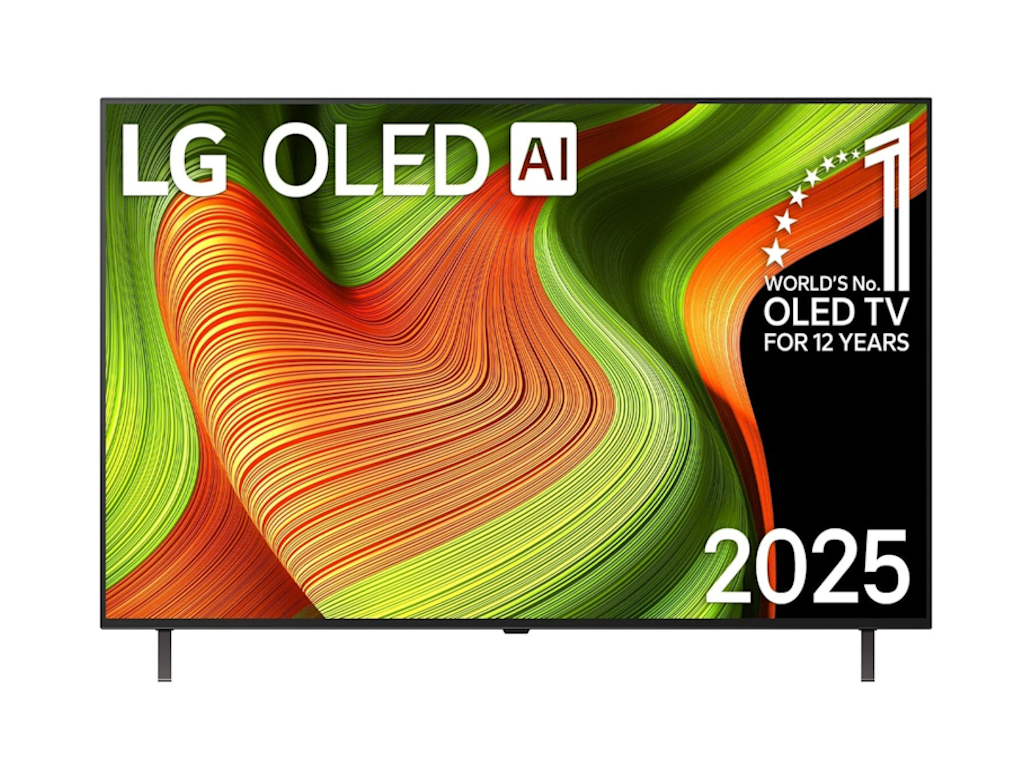 LG BG Televizor LG OLED55B53LA