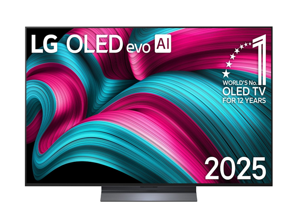 LG BG Televizor LG OLED55C51LA