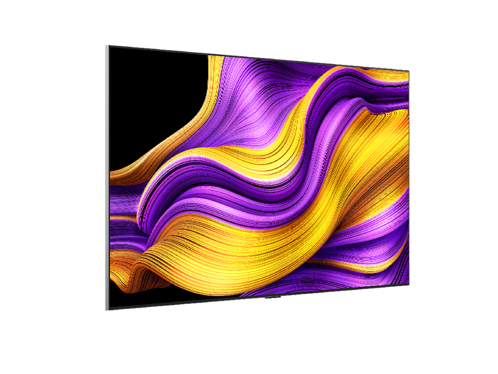 LG Televizor  OLED77G51LW/OLED/77"/4K Ultra HD/smart/webOS 25/crna