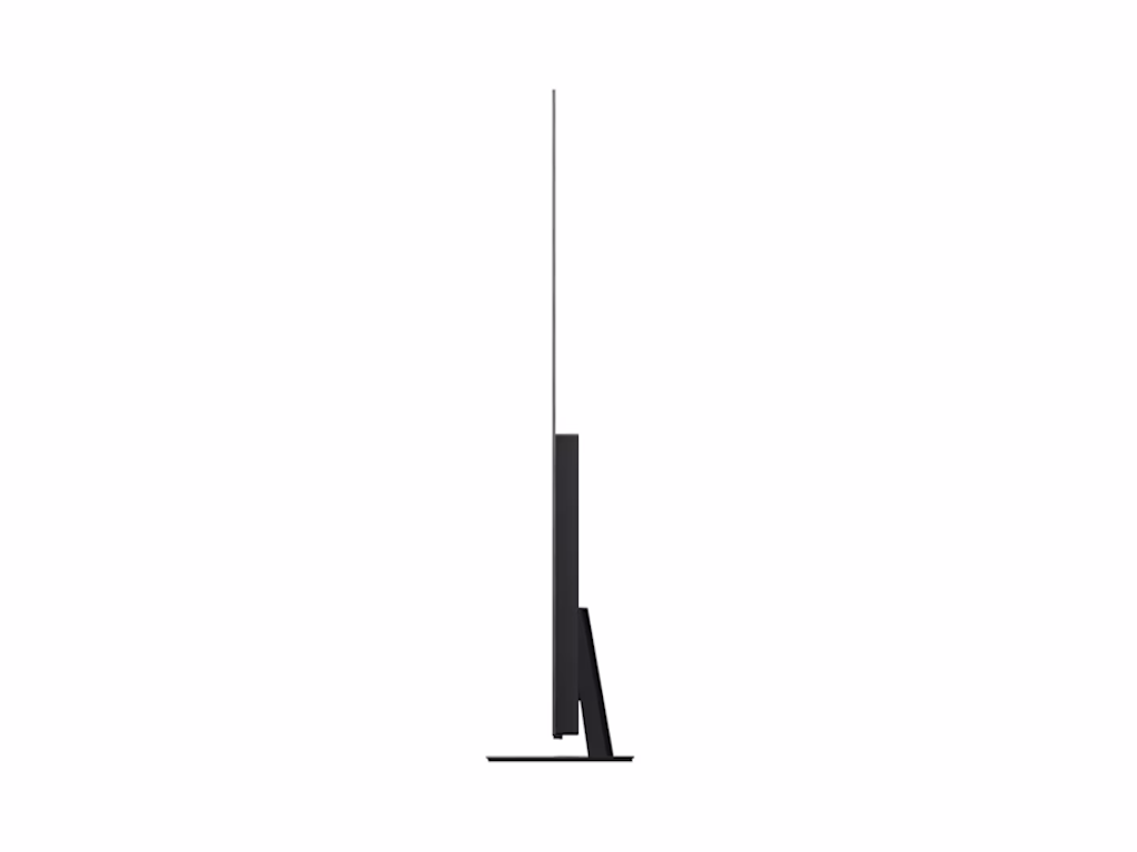 LG Televizor OLED83C51LA/OLED/83"/4K Ultra HD/smart/webOS 25/crna