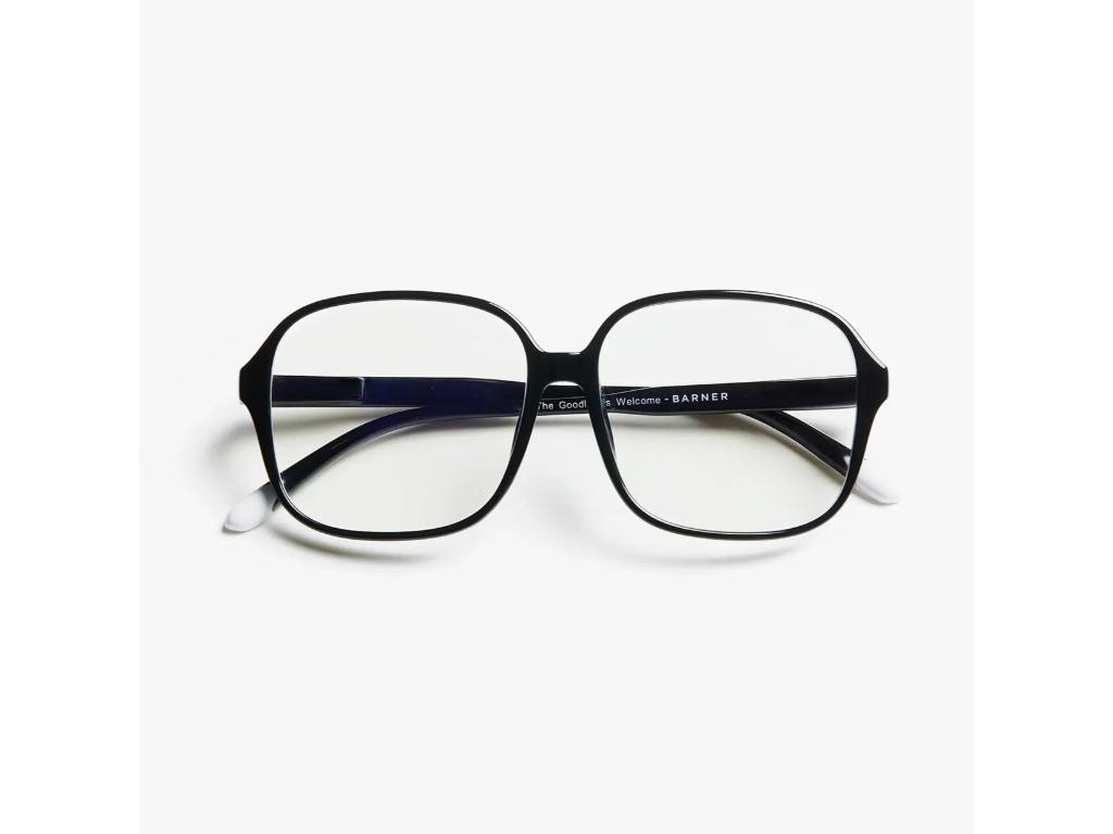 Barner Zaštitne naocare Pascal/ Glossy Black Noir