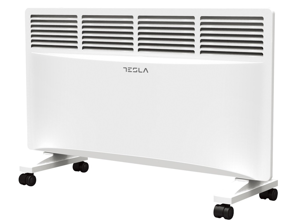 Tesla Grejalica  PC401W panelna/2000W/43x85x8/bela