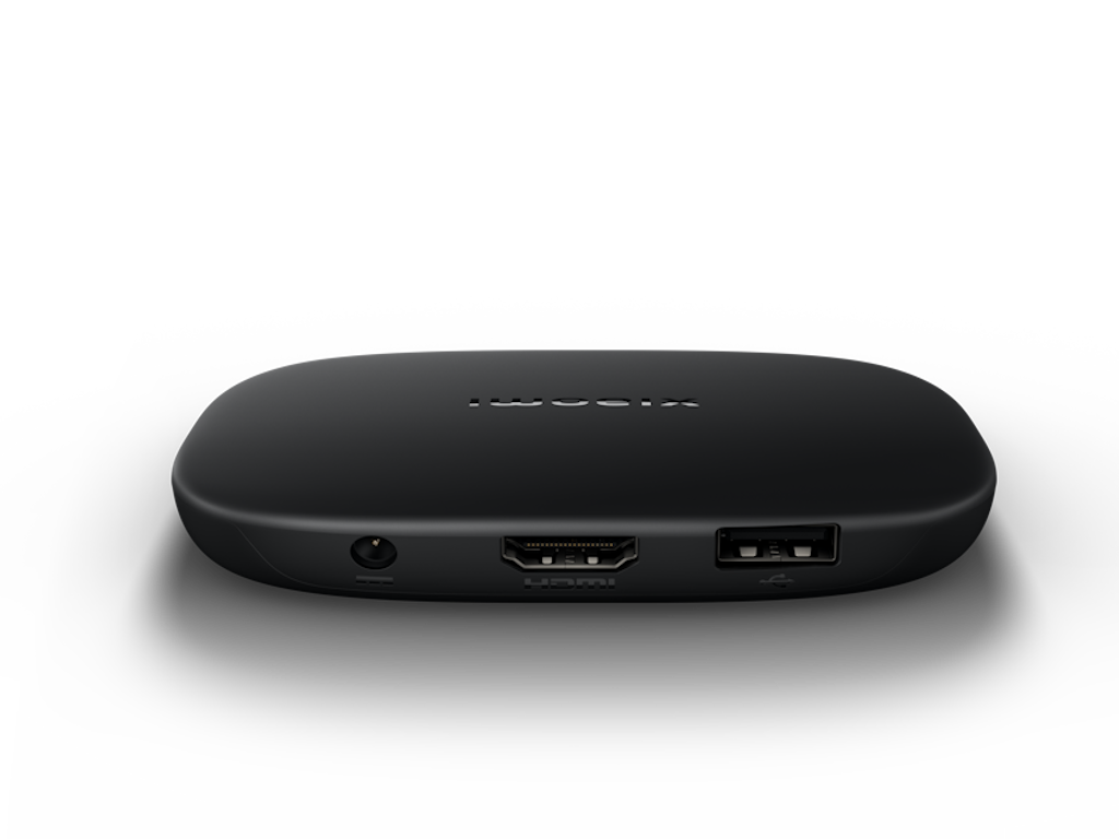 Xiaomi Set Top Box  S 3rd Gen