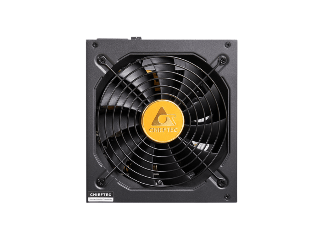 Chieftec PSU 1300W PPX-1300FC PRO - modularno napajanje