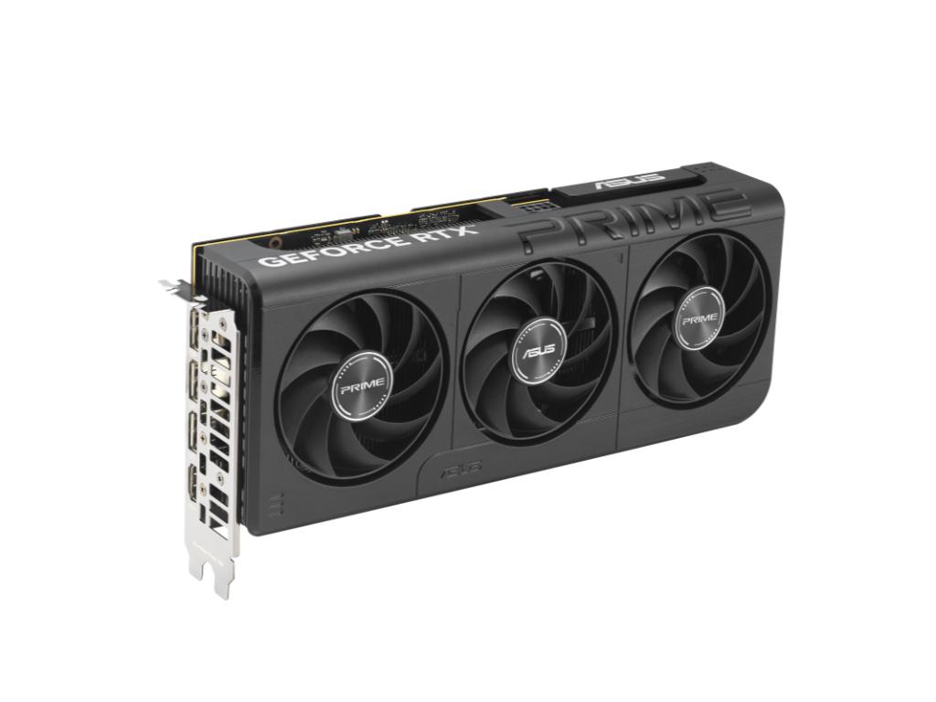 Graficka karta ASUS PRIME-RTX5050-O8G NVD/8GB/GDDR6/128bit/crna