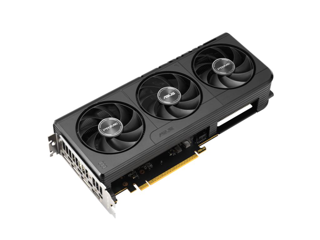 Graficka karta ASUS PRIME-RTX5050-O8G NVD/8GB/GDDR6/128bit/crna