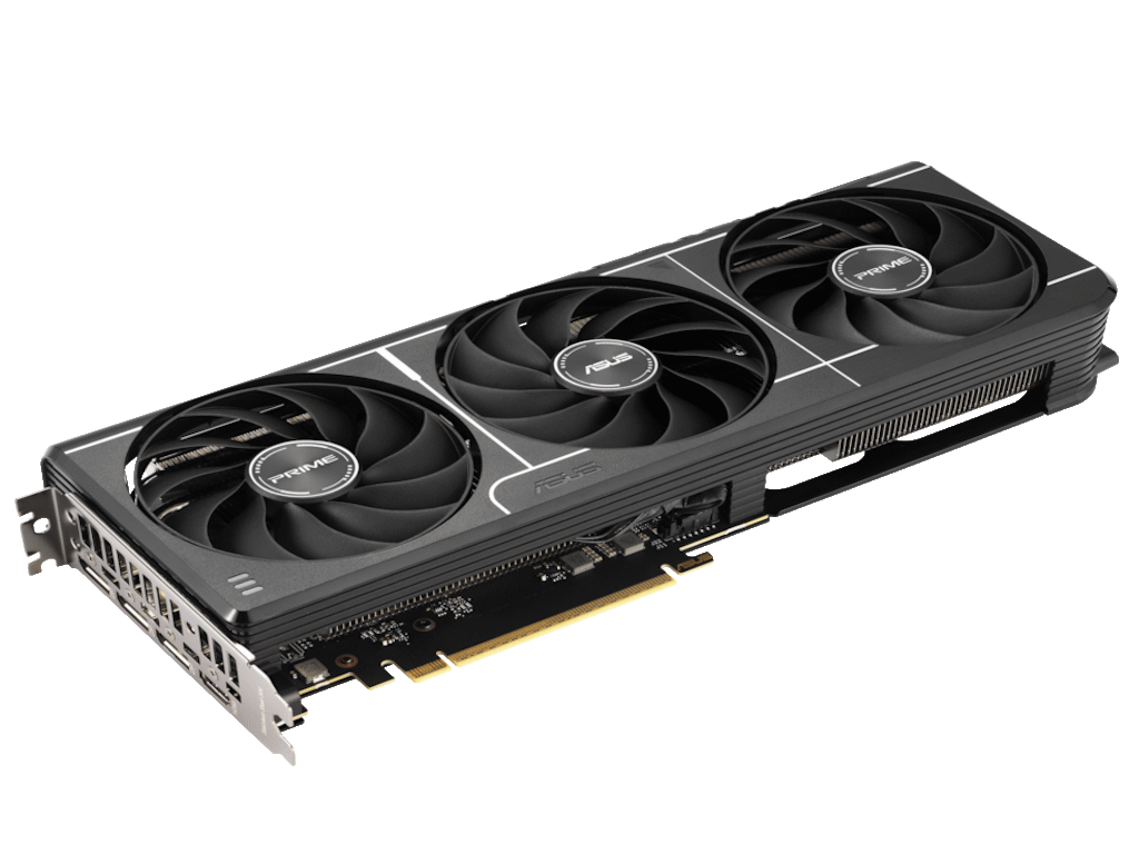ASUS nVidia GeForce RTX 5060 Ti 8GB 128bit PRIME-RTX5060TI-O8G grafička karta