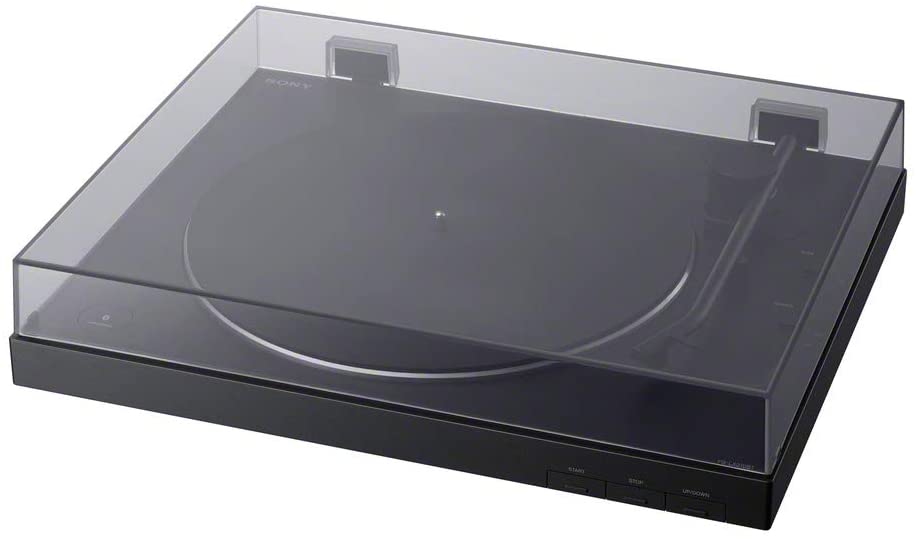 Sony GRAMOFON - bluetooth