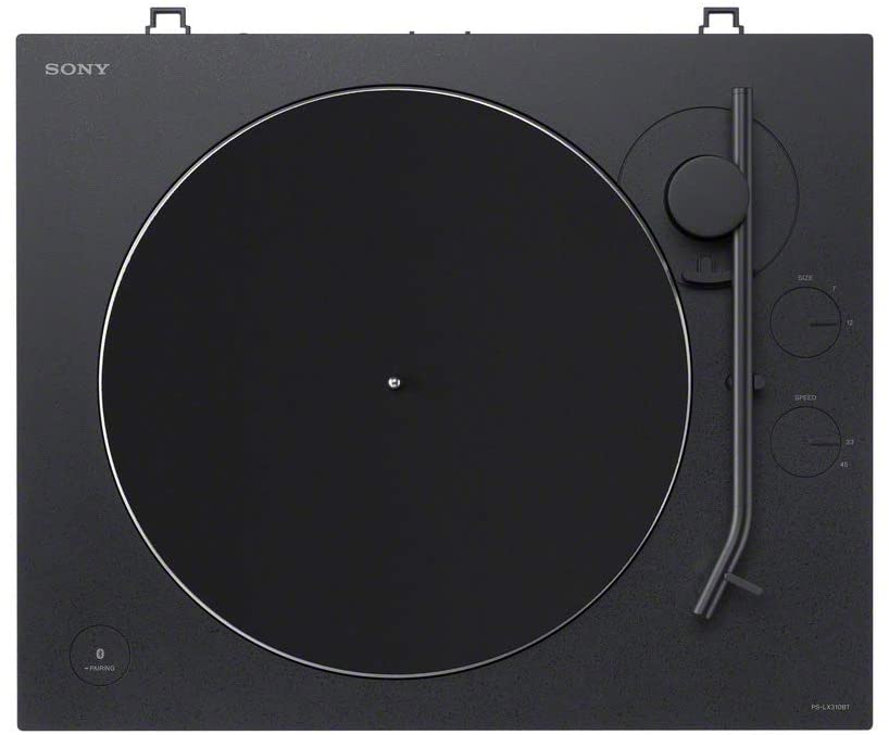 Sony GRAMOFON - bluetooth