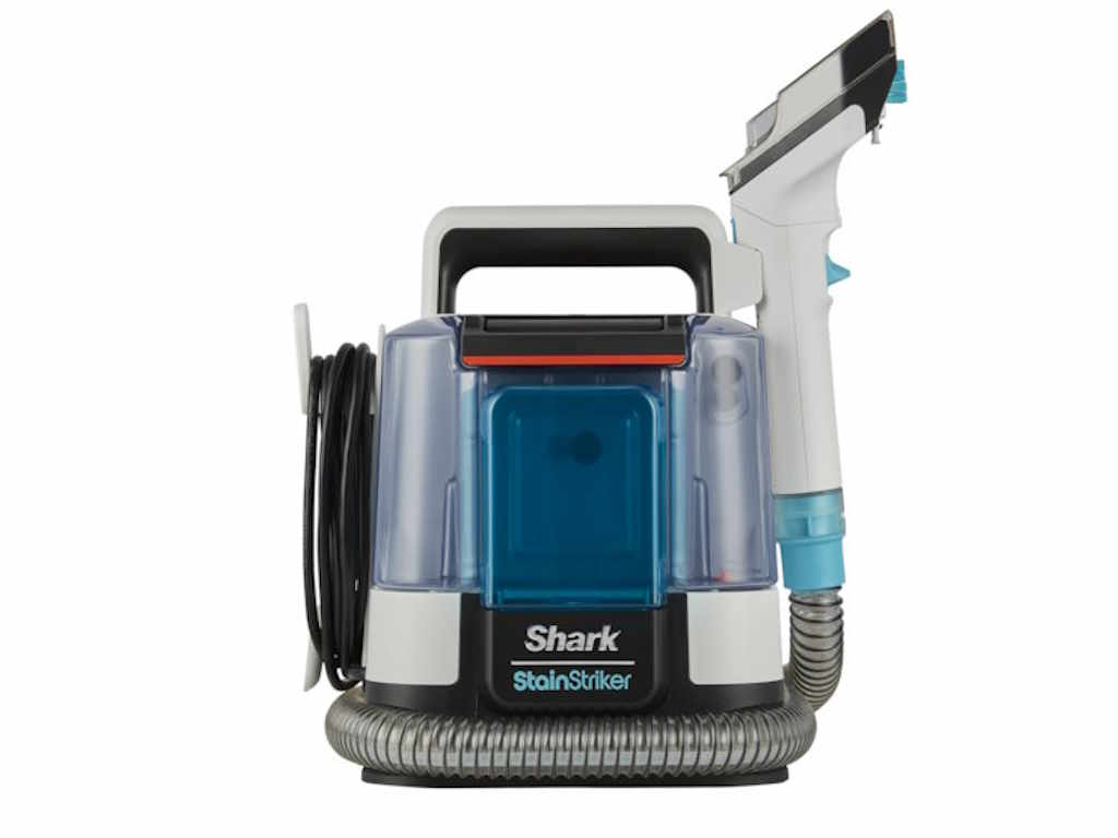 Shark Usisivac za mokro usisavanje  PX200EUT 450W/bela