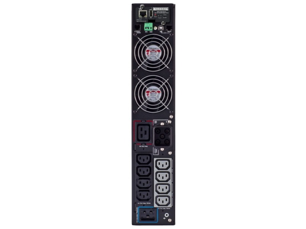 HP UPS E R/T3000 Gen5 /3000VA/Rack&Tower