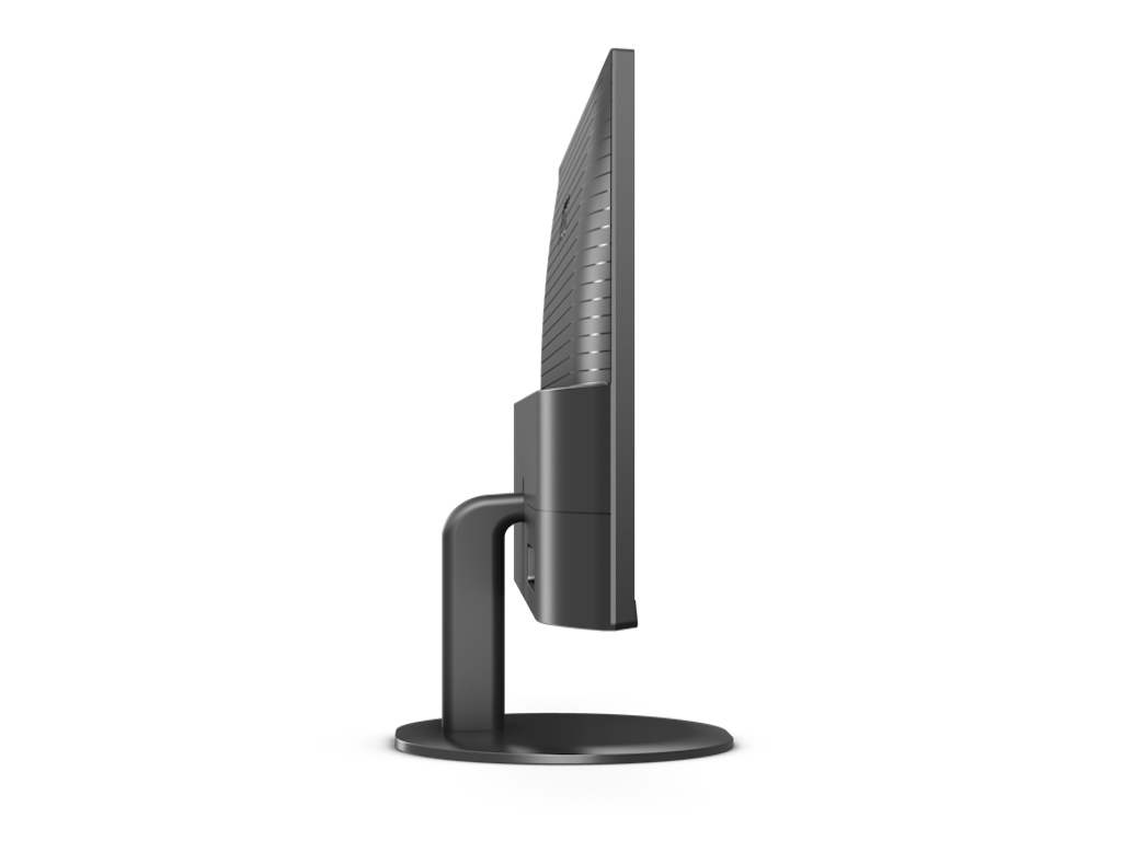 AOC Q27V4EA – Bočni prikaz