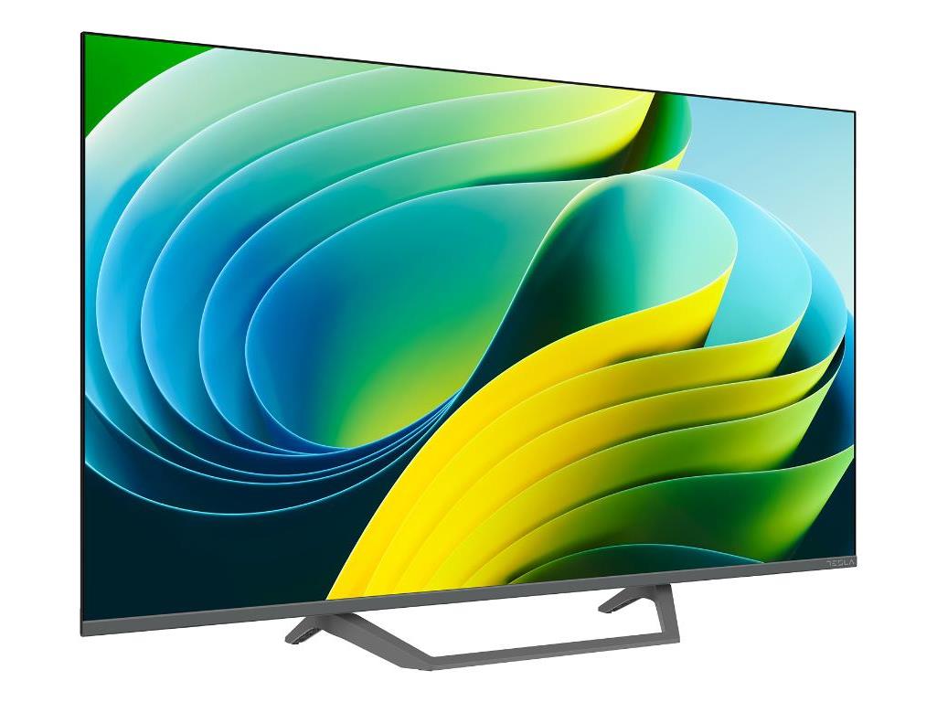 TESLA TV QLED Q43E665GFS  FHD  Powered by Google TV -HGL HR  Box zvucnici 2x10W