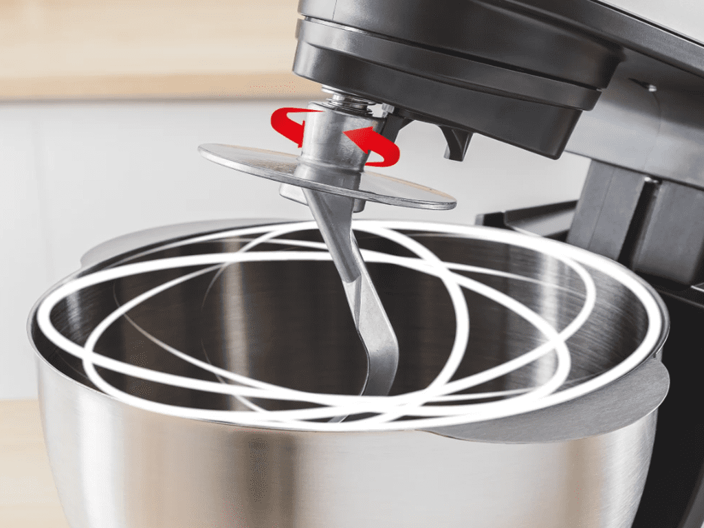 Tefal kuhinjski robot 800W