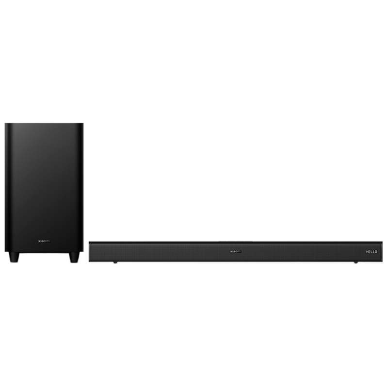 Xiaomi soundbar 3.1,