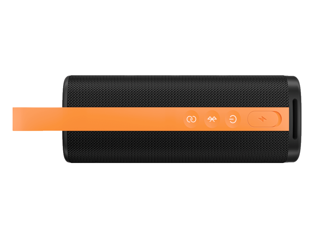 Xiaomi Sound Outdoor crna Bluetooth zvučnik, 30W IP67, baterija do 12h