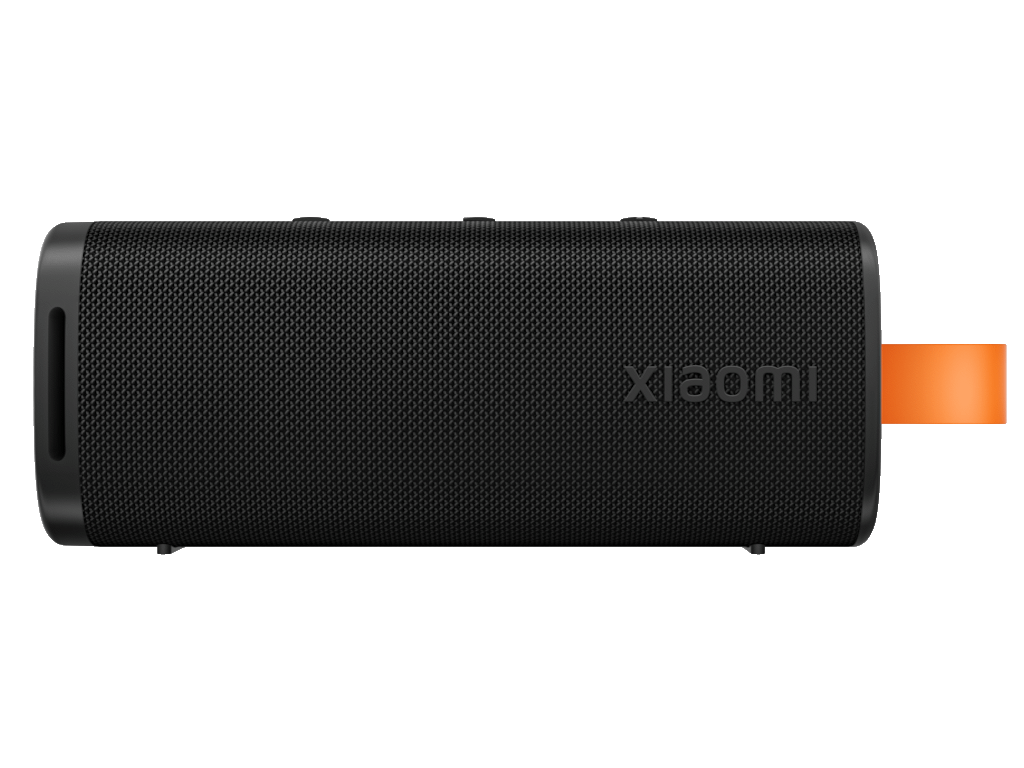 Xiaomi Sound Outdoor crna Bluetooth zvučnik, 30W IP67, baterija do 12h
