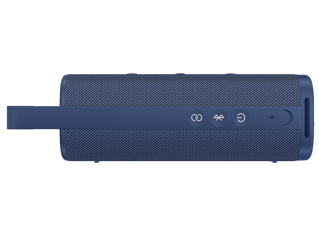 Xiaomi Sound Outdoor plava Bluetooth zvučnik, 30W IP67, baterija do 12h