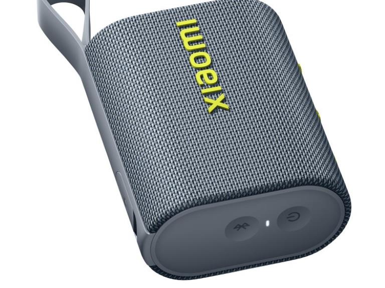 Xiaomi Sound Pocket zvučnik Bluetooth 5.4, IP67, 5W, playback do 10h