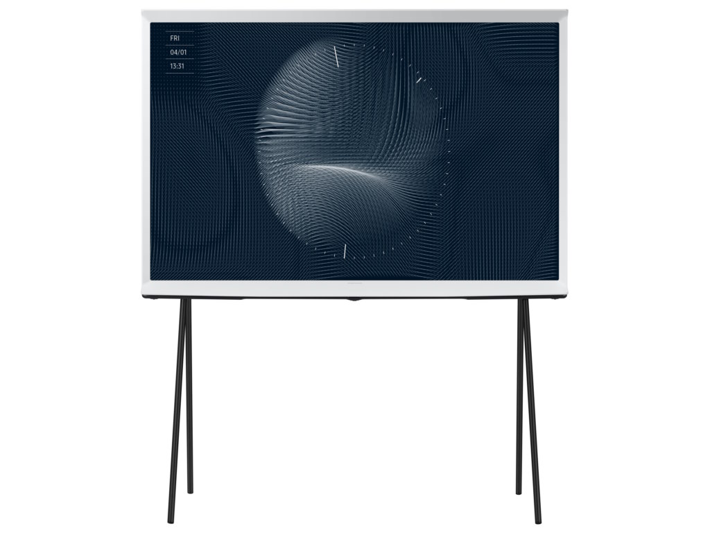 SAMSUNG SMART TV QE43LS05BAUXXH 43" 4K