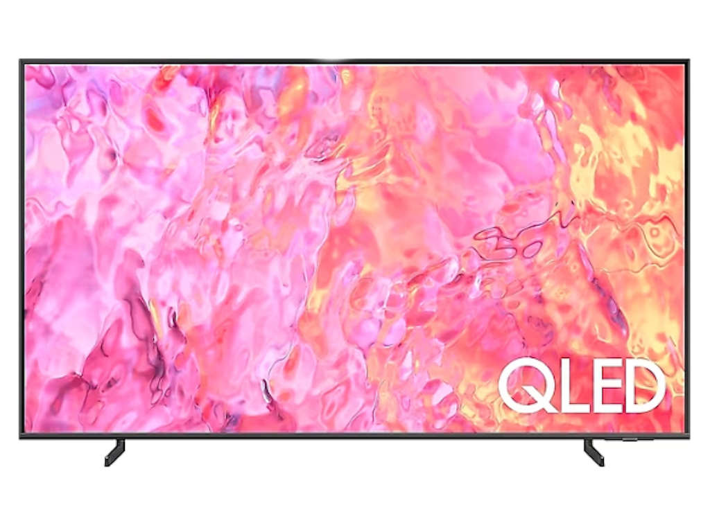 SAMSUNG TV QE55Q60CAUXXH