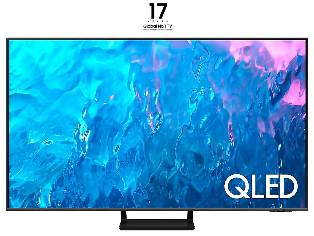 SAMSUNG TV QE55Q70CATXXH