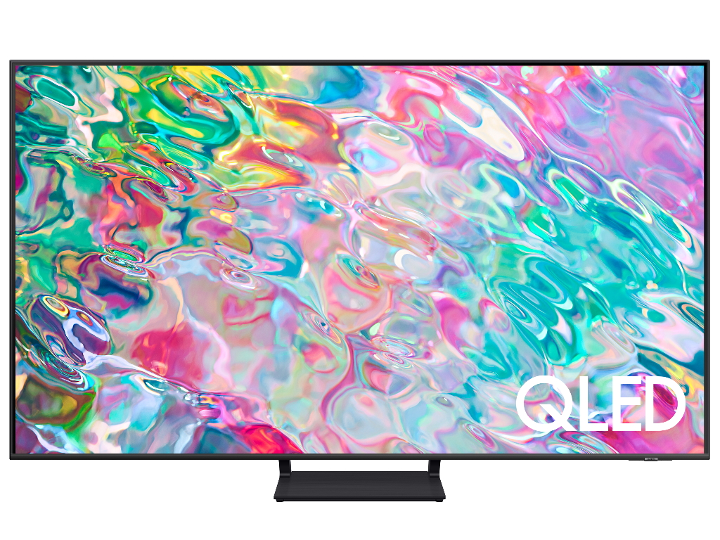 SAMSUNG TV QE65Q70BATXXH 65" 120Hz SMART QLED