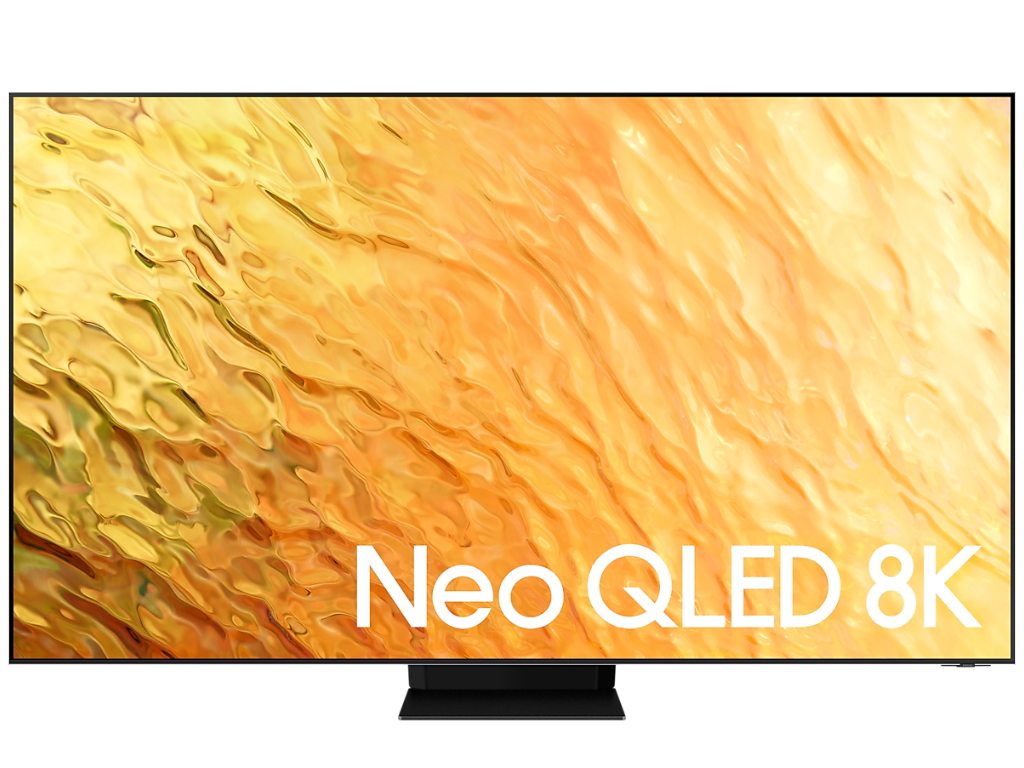 SAMSUNG TV QE65QN800BTXXH