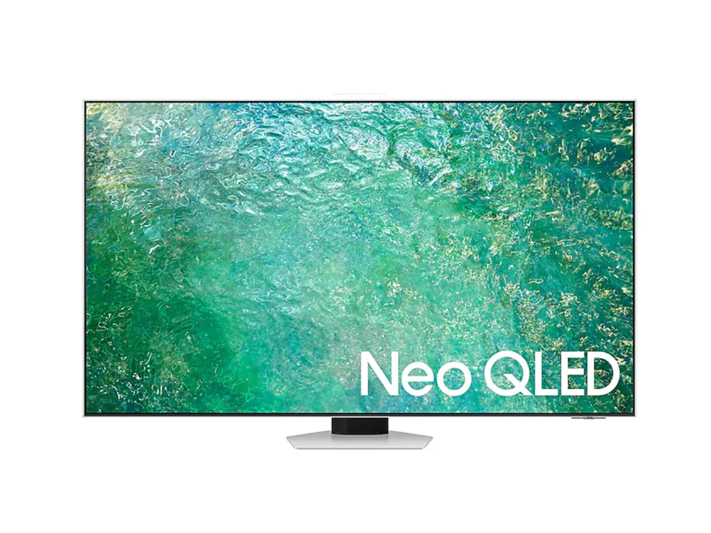SAMSUNG TV QE65QN85CATXXH SMART 4K 120Hz NEO QLED DVB-T2/C/S2 x 2 Dual Tuner