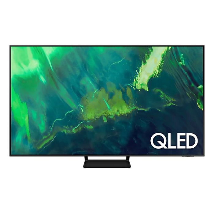 TV SAMSUNG QE75Q70AATXXH QLED,