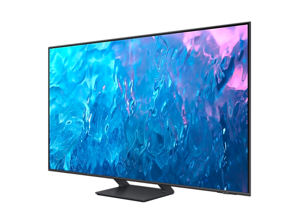 SAMSUNG TV QE75Q70CATXXH 75" SMART QLED 4K 100Hz