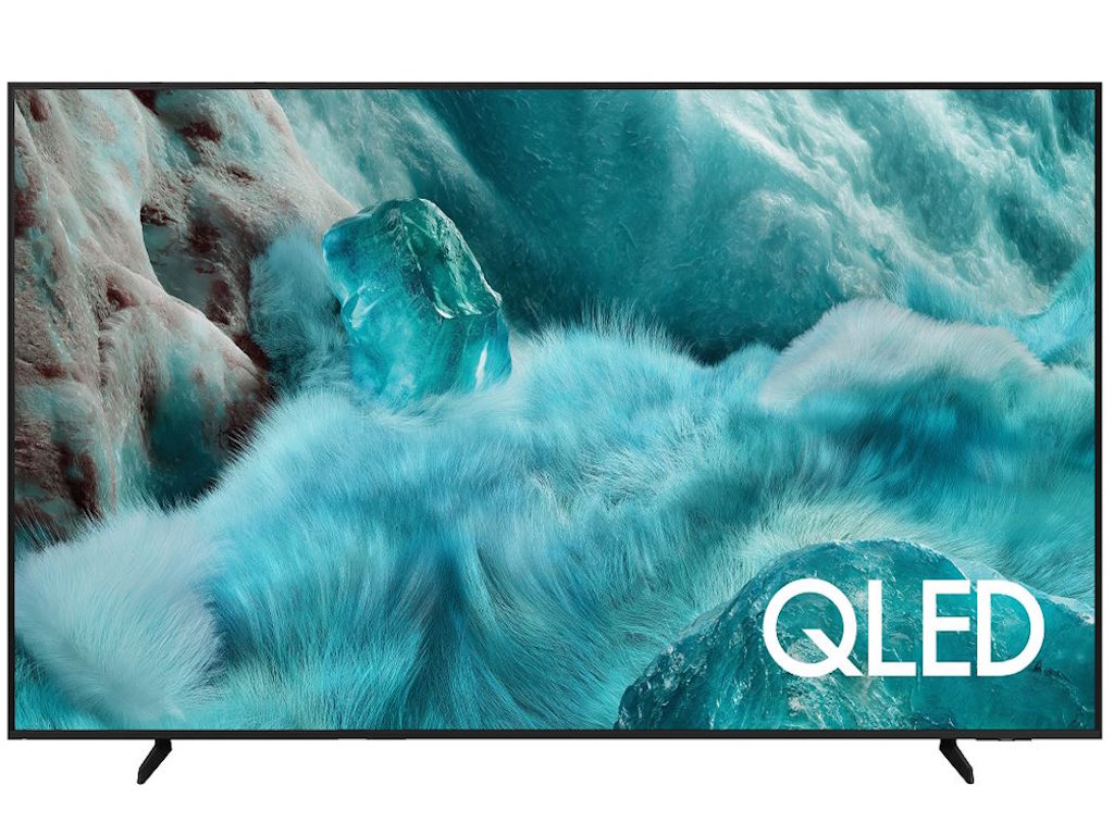Samsung Televizor  QE75Q7F2AUXXH/QLED/75"/QLED/4K HDR/smart/Q4 AI/Tizen/crna