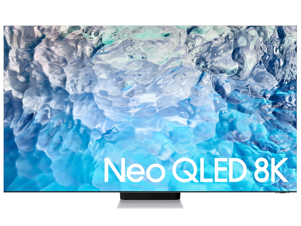 SAMSUNG TV QE75QN900BTXXH