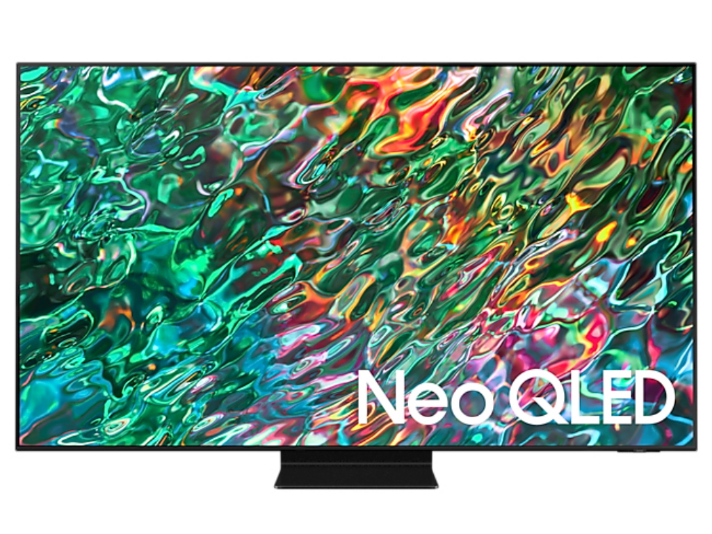 SAMSUNG SMART TV  75" 4K QE75QN90BATXXH