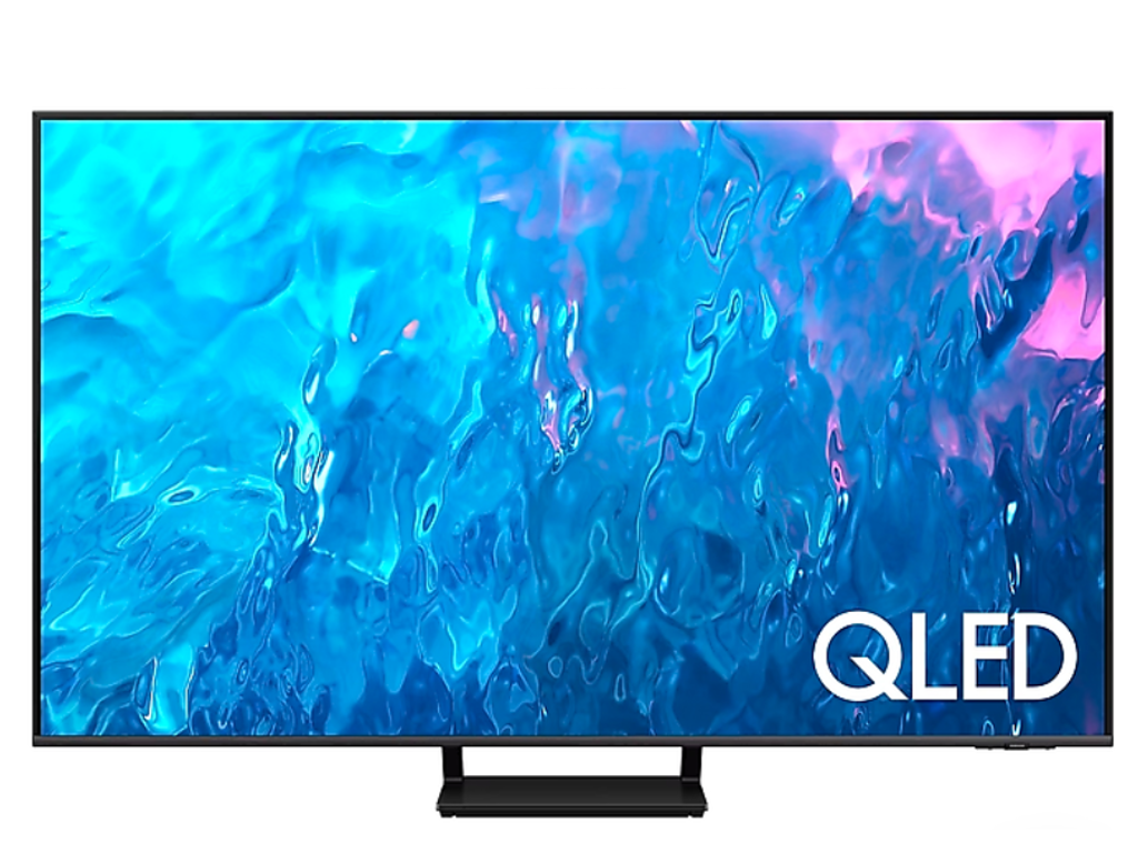 SAMSUNG SMART TV 85" QLED QE85Q70CATXXH DVB-T2CS2X2