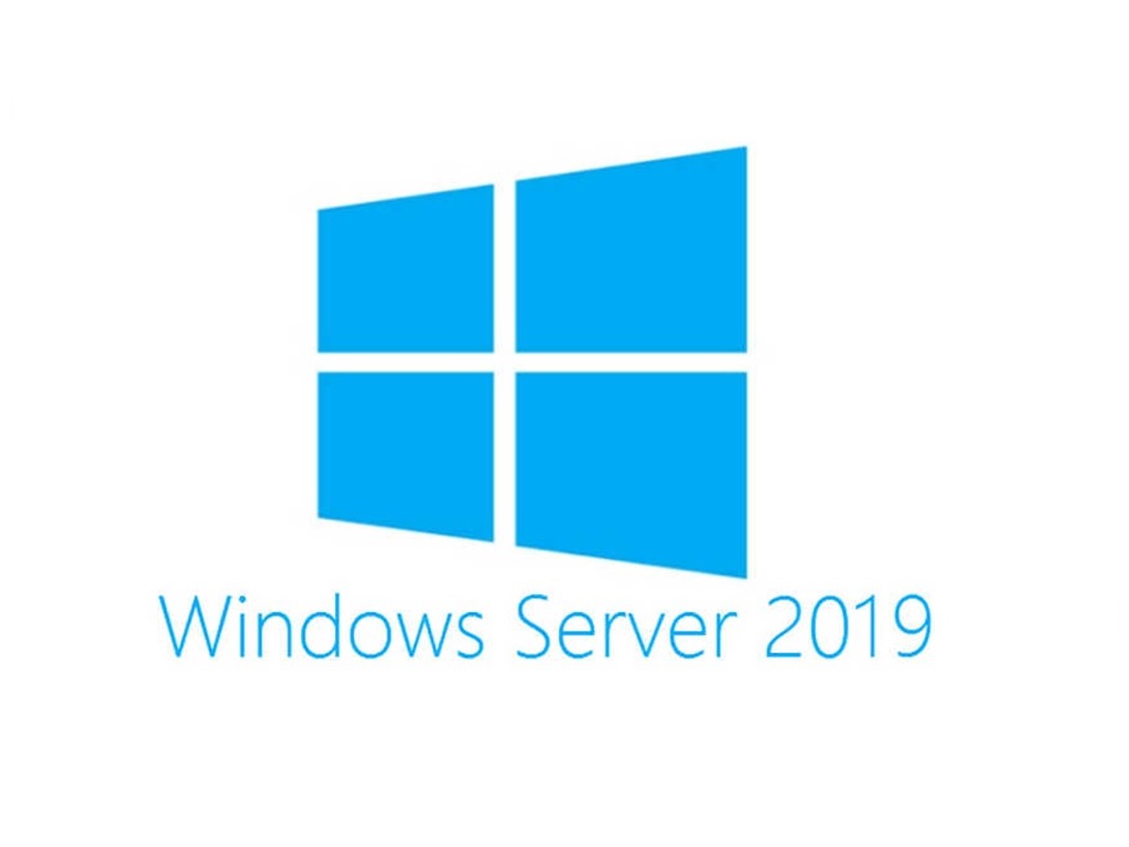 Microsoft Windows Server CAL 2019 English 1pk DSP OEI 5 Clt Device CAL