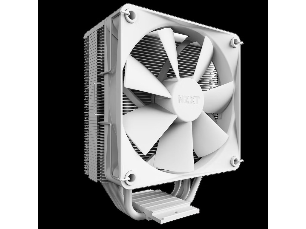 NZXT T120 CPU COOLER WHITE - kuler za procesor