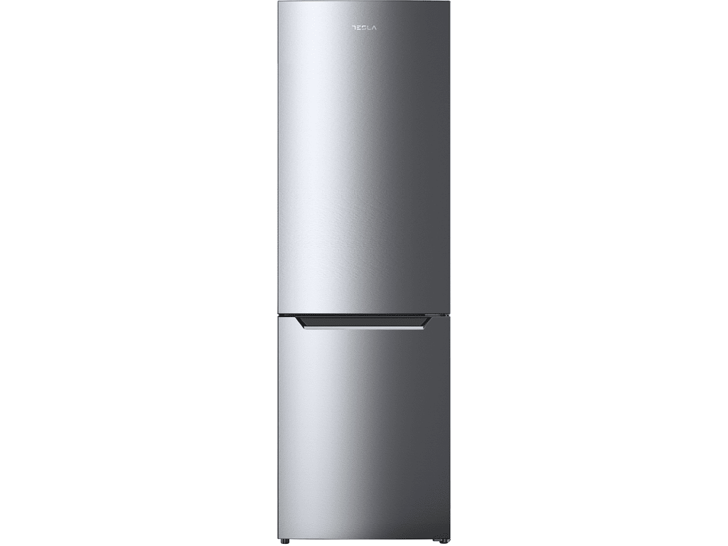 Tesla WG Frižider TESLA RC3200FHXE kombinovani/Total No Frost/E/210L+83L/60x60x185cm/inox