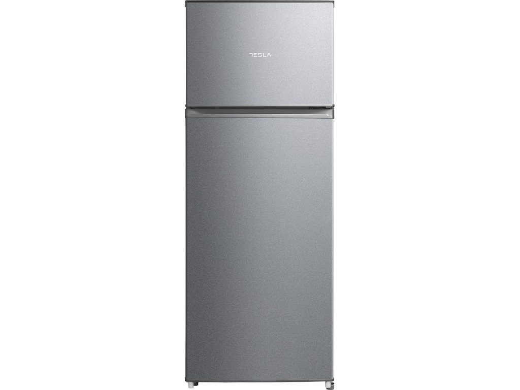 TESLA FRIŽIDER RD2100MSE Kombi.,Stati. Hladjenje (V)144cm (Š)55cm  (D)55cm