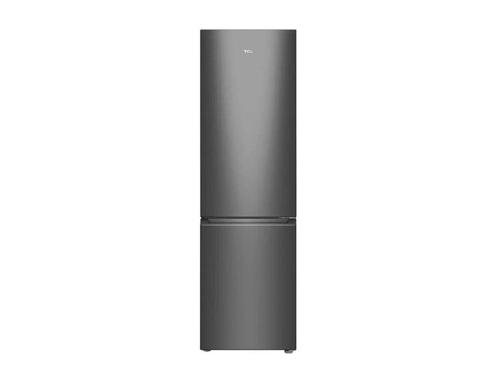 TCL frižider RF282BSE0282L, E, InverterTotal No Frost