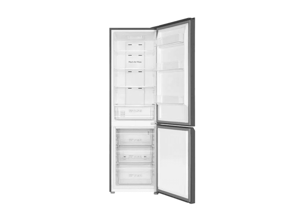 TCL frižider RF282BSE0282L, E, InverterTotal No Frost