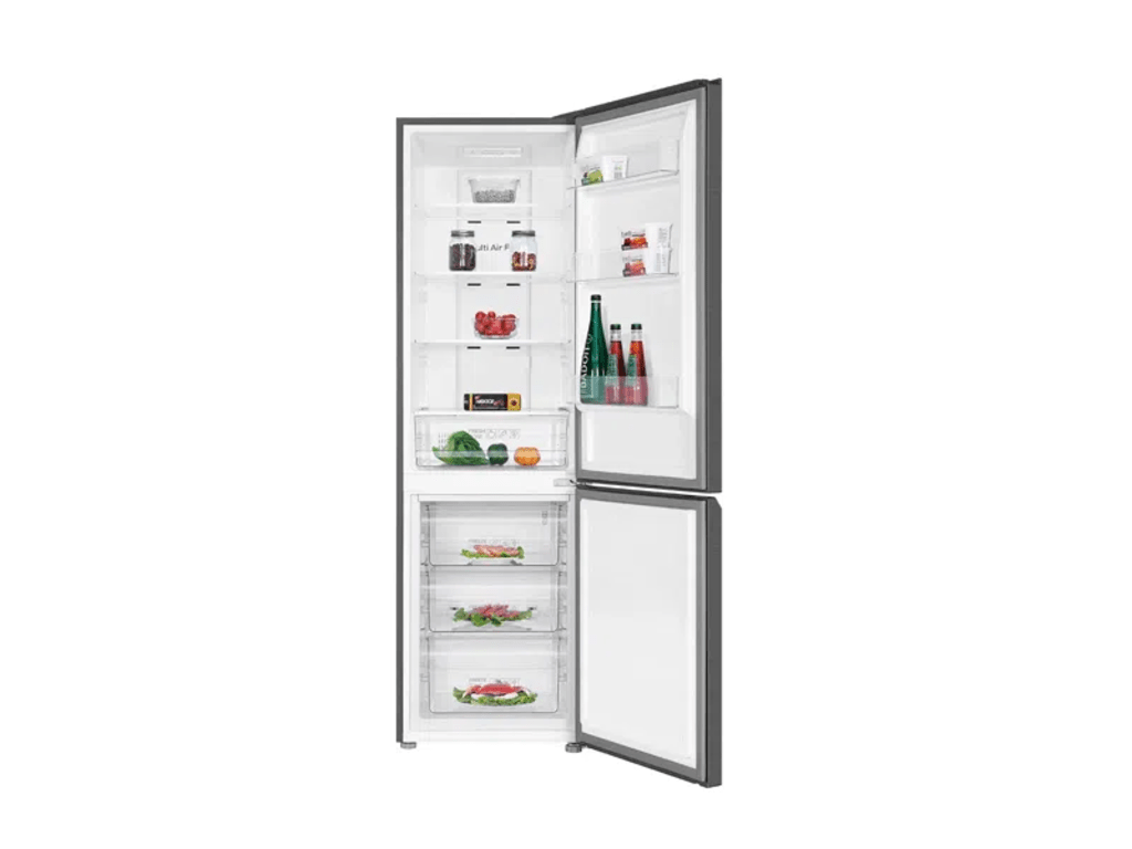 TCL frižider RF282BSE0282L, E, InverterTotal No Frost