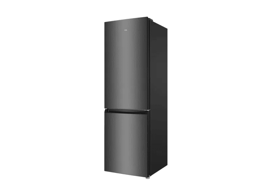 TCL frižider RF282BSE0282L, E, InverterTotal No Frost