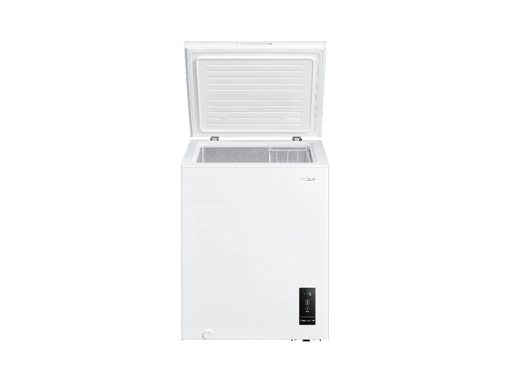 Zamrzivac TESLA RH1000ME horizontalni/96L/E/57x52x88,5cm/bela