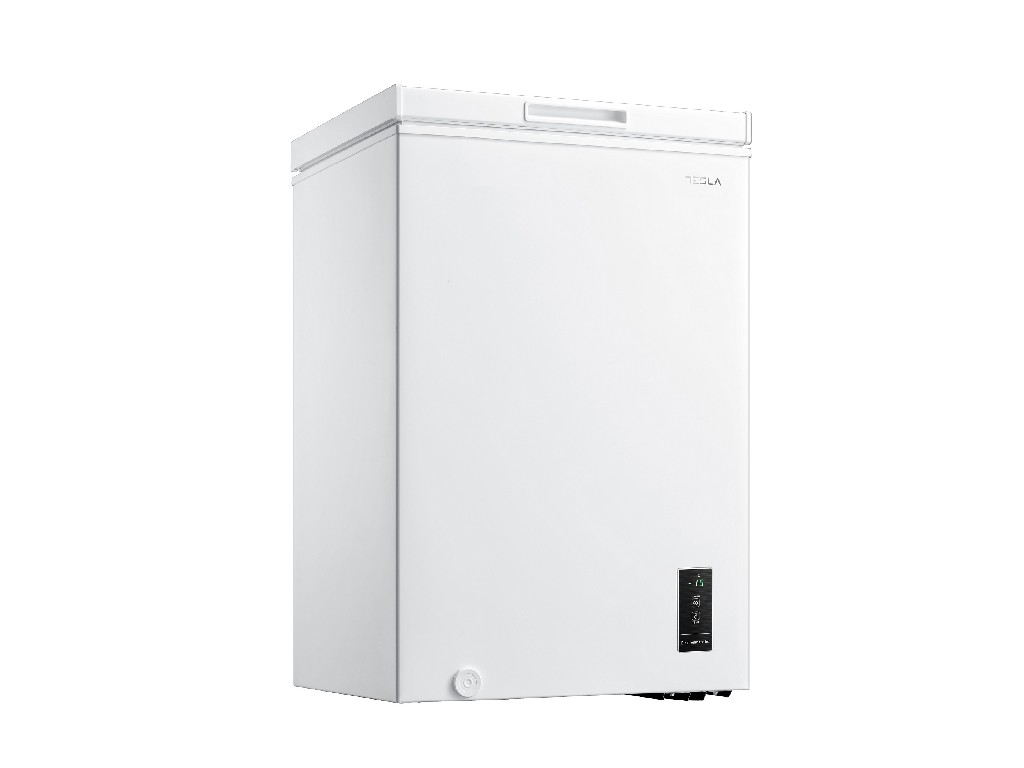 Zamrzivac TESLA RH1000ME horizontalni/96L/E/57x52x88,5cm/bela