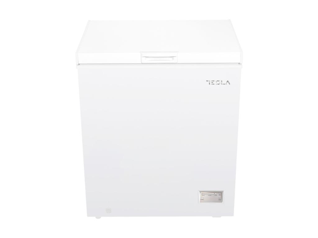 Tesla Zamrzivac RH1500HE horizontalni/145L/85x55x70,5cm/bela