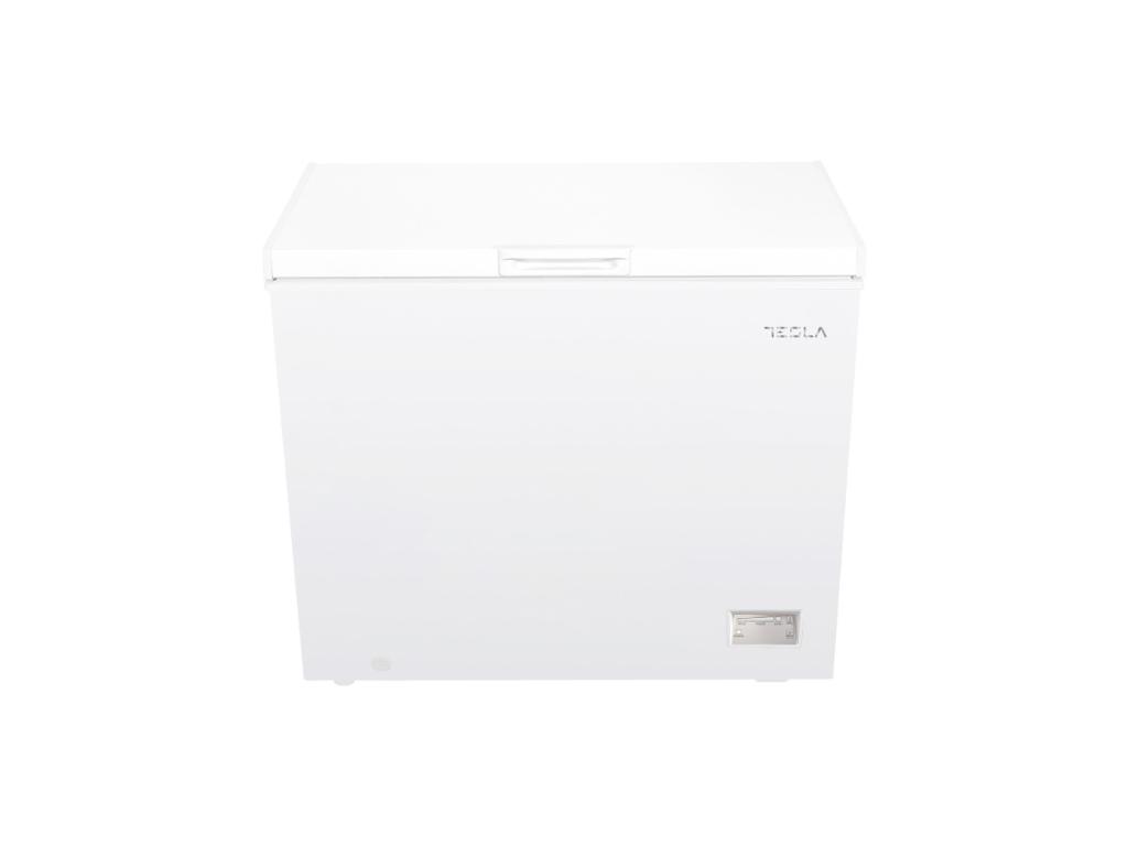 Tesla Zamrzivac RH2500HE horizontalni/246l/E/bela