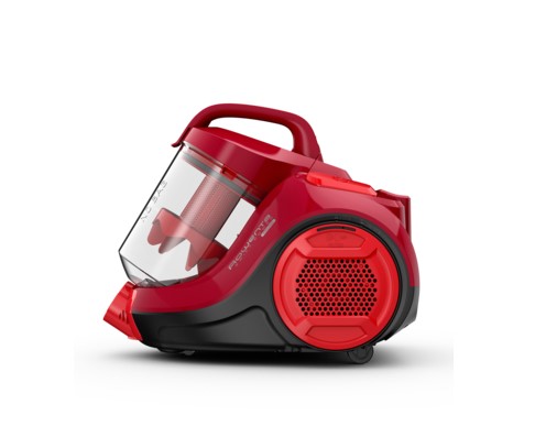 Rowenta usisivač Swift P. Red
