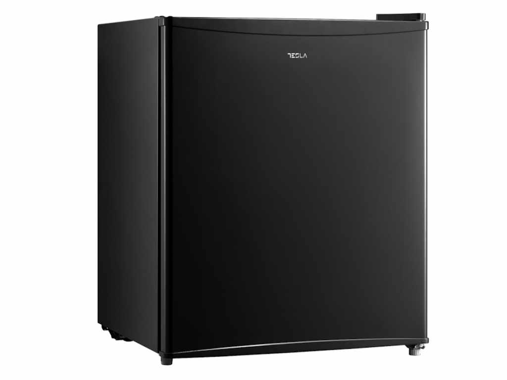 Tesla Mini bar RS0400MBE/45L/Rucno otapanje/E/44,6x44,1x49,1cm/crna